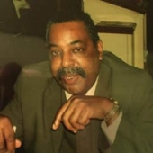 Mr. Andre Tyrone Evans I