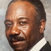 Mr. Harry L Stafford Sr. 21626028