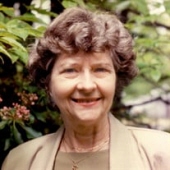 Mrs. Barbara Ruth Ransom