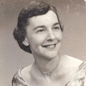 Mrs. Marguerite Edwards