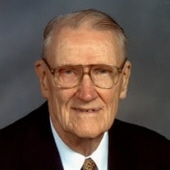 Rev. John E. Slater Jr.