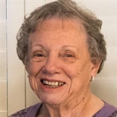 Mrs. Lois Jean Hancock