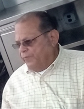 Antonio Vazquez,  Sr.
