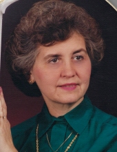 Marie Duncan Palmer
