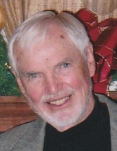 Dr. John D. Lovett