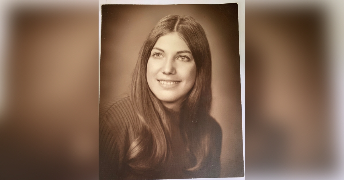 Obituary information for Carmen Elaine Capron