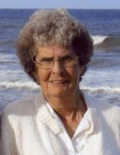Patricia  Annette Boehmer