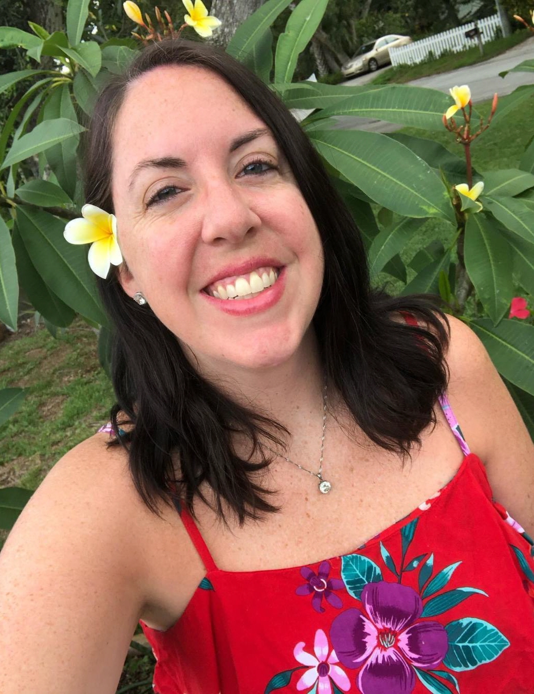 Brianna Aileen Barry - 2021 - CFH Online