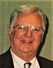 Rev. John T. Miller