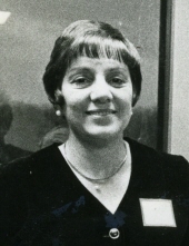 Nellie Stoddard