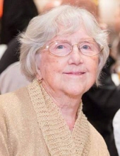 Barbara J. Newman