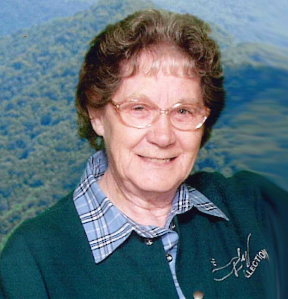 Linda Marie Glass Pardue Obituary