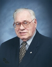 Stanley John Zrazik