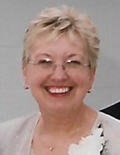 Sylvia Joan Reynolds