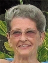 Clara J. Blackburn