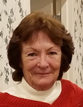 Anne Marie Reilly