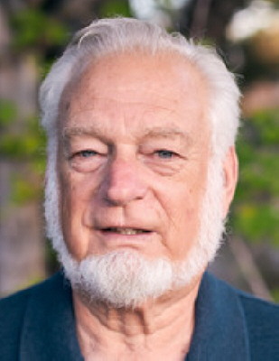 Eugene Richard Wulf