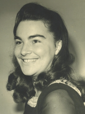 Patricia Verret