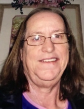 Betty Ann (Butch) Nigh Indiana Obituary
