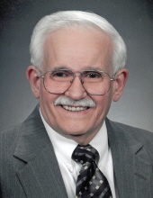 Rev. Lloyd E. Chorpenning Jr.