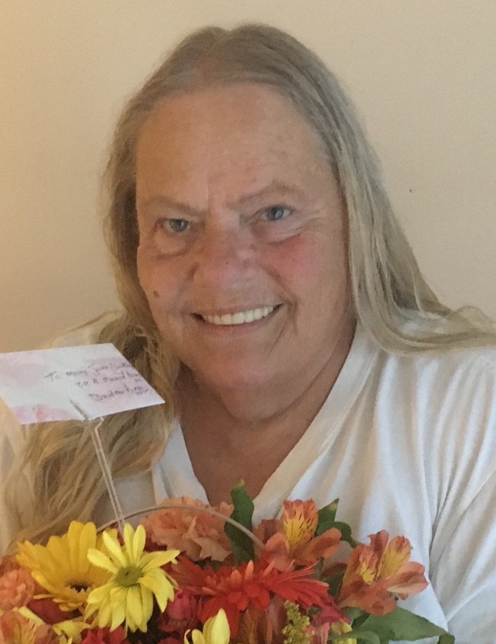 Mary Jane Buckley 2021 H.L. Farmer & Sons Funeral Homes