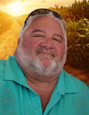 John W. Bernhard