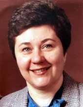Kathleen Ann Westcott
