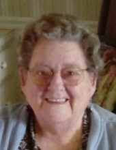 Gloria Jean Carnahan