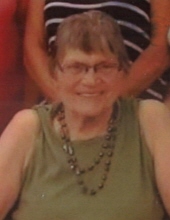 Roberta Kay Carpenter