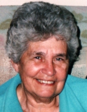 Martha A. Lindgren-Magura