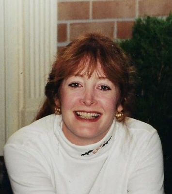 Photo of Laurie Cummings- Slotter