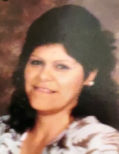 Maria Guadalupe "Lupe" Zayas
