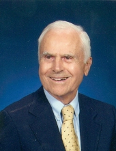 Harris C. Miller