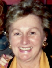 Katharine  M. Collins