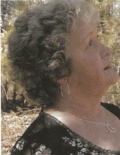 Patricia Kay Hammons
