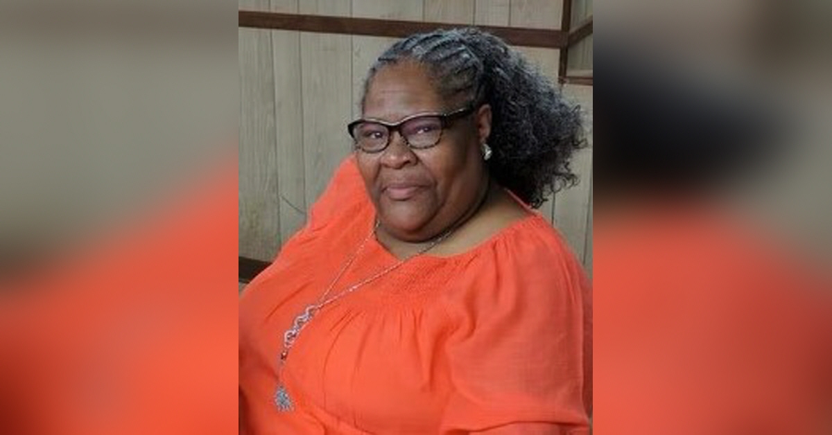 Obituary information for Brenda Shalett Boyd