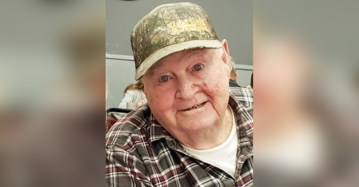Delmar Eugene Clark, Sr. Obituary Visitation & Funeral Information