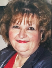 Cynthia  Lee Van Stedum