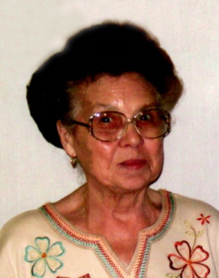 Barbara Jean Ross