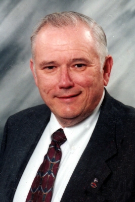 Donald W. Partney Jr.
