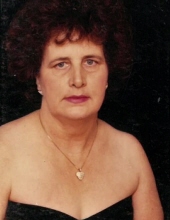 Bertha Mae Rakowski