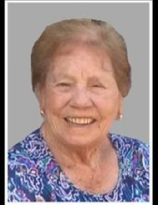 Teresa Fazari