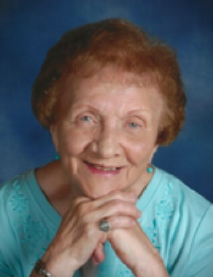 Lorraine Louise Dunlap
