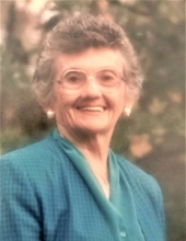 Lillian Lanham Cowart