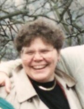 Margaret Marie Huston