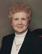Judy Marion Doggett