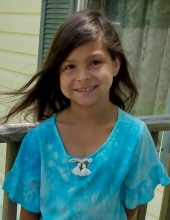 Kenai Faith Rodriguez-Drobotan