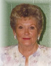 Patricia S. Skinner