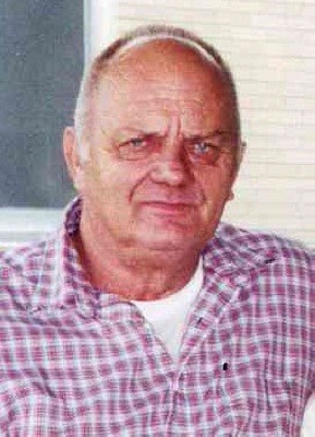 Photo of Robert Stender, Sr.