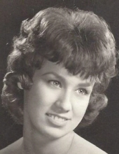 Photo of Mary Ann Staples